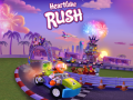 leikur LEGO® Friends Heartlake Rush