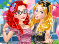 leikur Best Party Outfits for Princesses