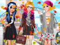 leikur Princess Back to School Collection