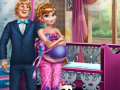leikur Baby Room Designer