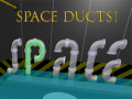 leikur Space Ducts!