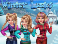 leikur Winter Looks