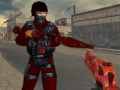 leikur Crazy Shooters 2