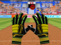 leikur Cricket Fielder Challenge