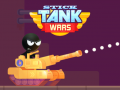leikur Stick Tank Wars