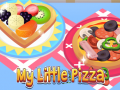 leikur My Little Pizza