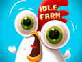 leikur Idle Farm 
