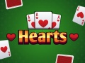 leikur Hearts