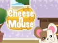 leikur Cheese and Mouse