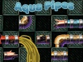 leikur Aqua Pipes
