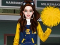 leikur Bonnie in Riverdale