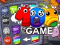 leikur 100 Game
