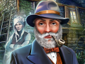 leikur House of Shadows