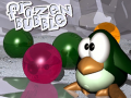 leikur Frozen Bubble