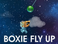 leikur Boxie Fly Up