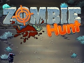 leikur Zombie hunt
