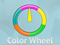 leikur Color Wheel