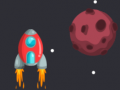 leikur  Rocket Space
