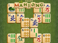leikur Tasty Mahjong
