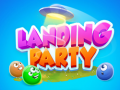 leikur Landing Party