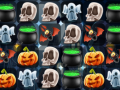 leikur Happy Halloween
