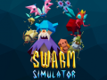 leikur Swarm Simulator