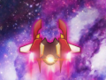 leikur Burning Comets