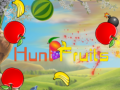 leikur Hunt Fruits