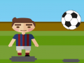 leikur Balance Ball