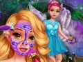 leikur Corinne The Fairy Adventure