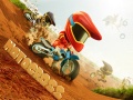 leikur Motocross