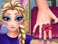 leikur Princess Makeup Salon