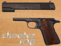 leikur Shooter Job