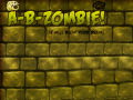 leikur A-B-Zombie! It Will Blow Your Brain!