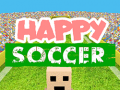 leikur Happy Soccer