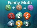 leikur Funny Math