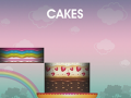 leikur Cake