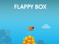 leikur Flappy Box