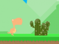 leikur Dino Run