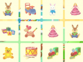 leikur Find The Toys
