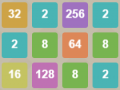 leikur 2048 