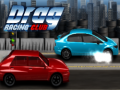 leikur Drag Racing Club