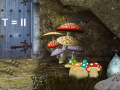 leikur Forest escape Adventure