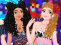 leikur Freshman Party at Princess College