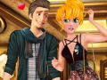 leikur 2 Dates with Fashion Princess