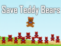 leikur Save Teddy Bears