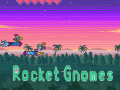 leikur Rocket Gnomes