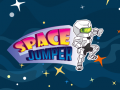 leikur Space Jumper