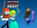 leikur Nighty Knight
