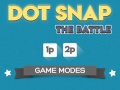 leikur Dot Snap The Battle